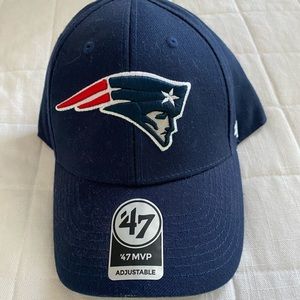 Patriots Hat